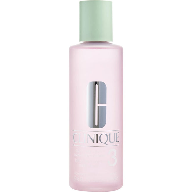 Clarifying Lotion 3 (combination Oily)--400ml/13.5oz Clinique
