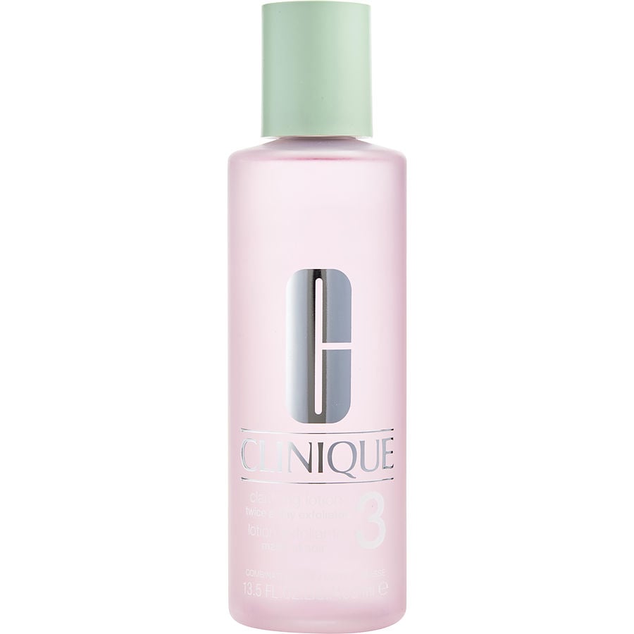Clarifying Lotion 3 (combination Oily)--400ml/13.5oz Clinique