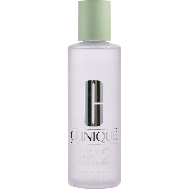 Clarifying Lotion 2 (dry Combination)--400ml/13.5oz Clinique