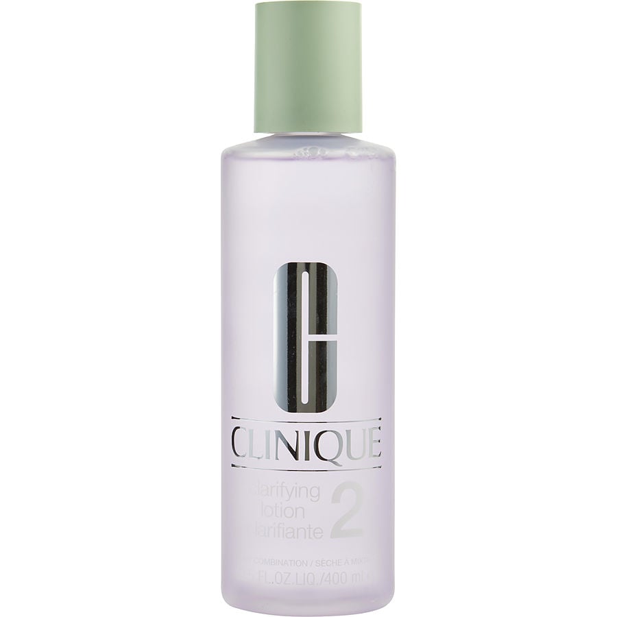 Clarifying Lotion 2 (dry Combination)--400ml/13.5oz Clinique