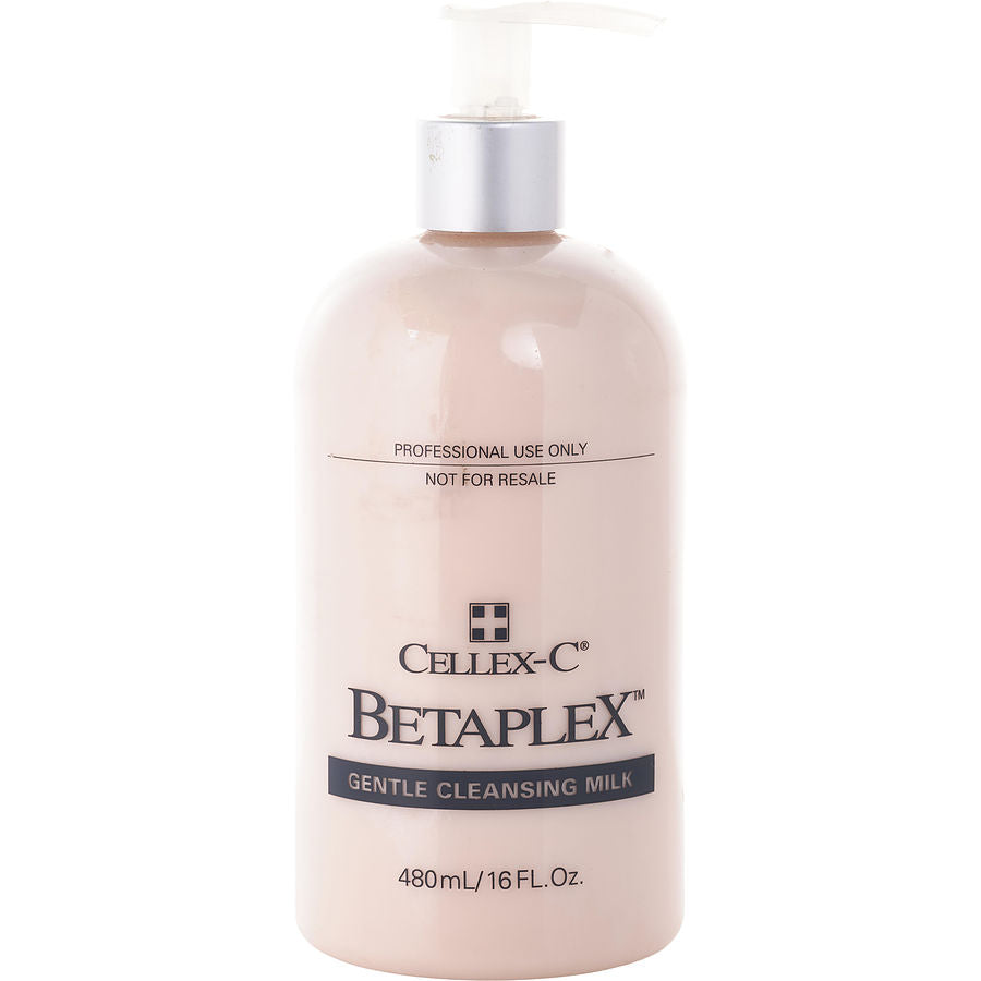 Cellex-C Betaplex Gentle Cleansing Milk (Salon Size) 480ml/16oz