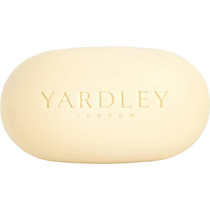 Yardley English Lavender By Yardley Bar Soap 4.25 Oz