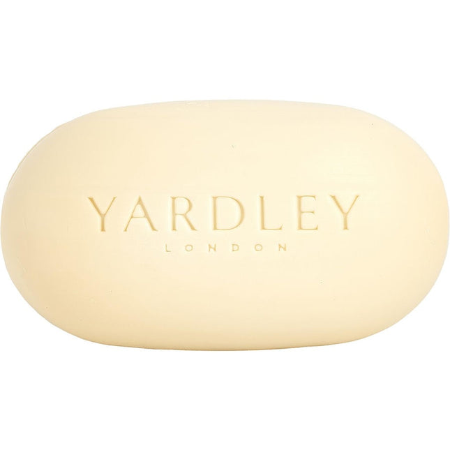 Yardley English Lavender By Yardley Bar Soap 4.25 Oz