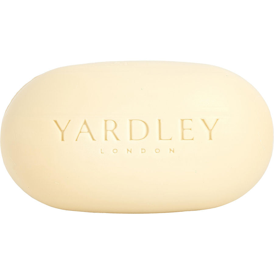 Yardley English Lavender By Yardley Bar Soap 4.25 Oz Yardley