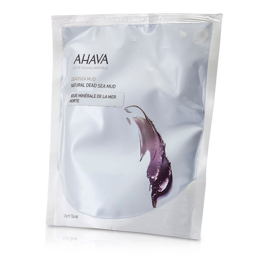 Ahava Deadsea Mud Natural Dead Sea 400g/13.6oz