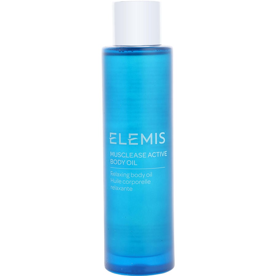 Elemis Musclease Active Body Oil 100ml/3.3oz