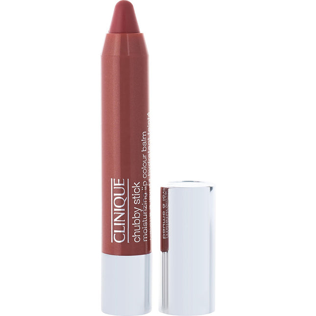 Clinique Chubby Stick Moisturizing Lip Colour Balm 3g/0.10oz