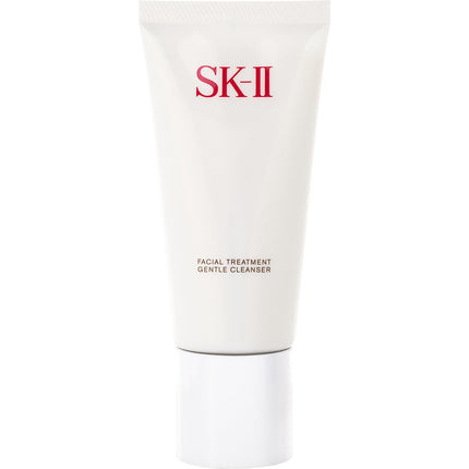 Facial Treatment Gentle Cleanser  --120g/4oz