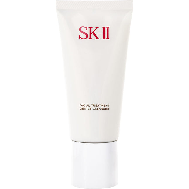 Facial Treatment Gentle Cleanser  --120g/4oz Sk Ii