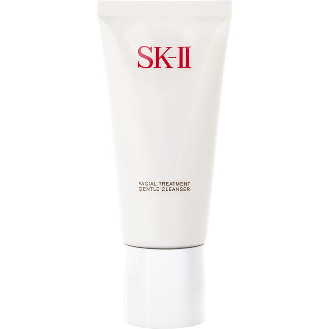 Facial Treatment Gentle Cleanser  --120g/4oz