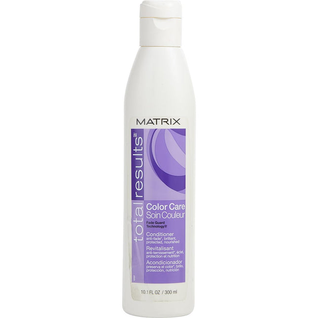 Color Care Conditioner 10.1 Oz Matrix