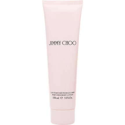 Jimmy Choo By Jimmy Choo Body Lotion 5 Oz