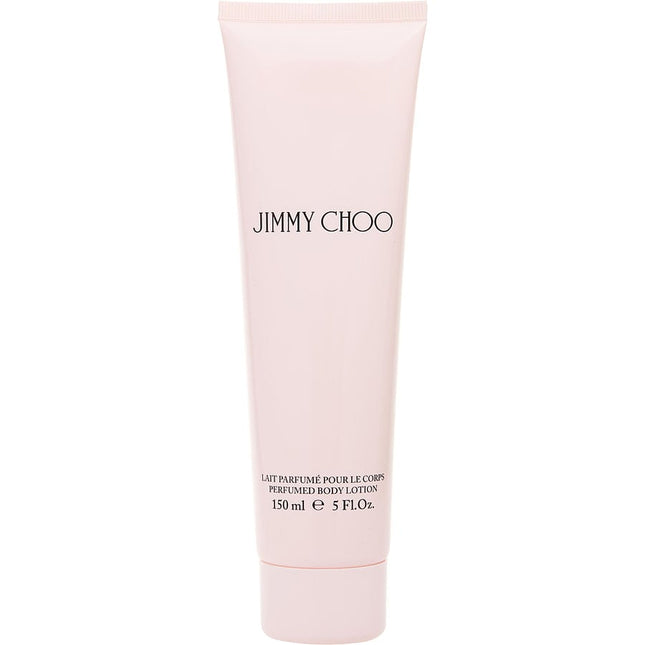 Jimmy Choo By Jimmy Choo Body Lotion 5 Oz Jimmy Choo