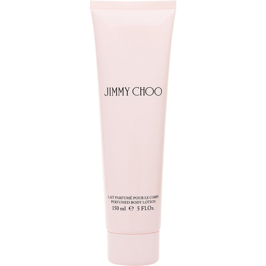 Jimmy Choo By Jimmy Choo Body Lotion 5 Oz Jimmy Choo
