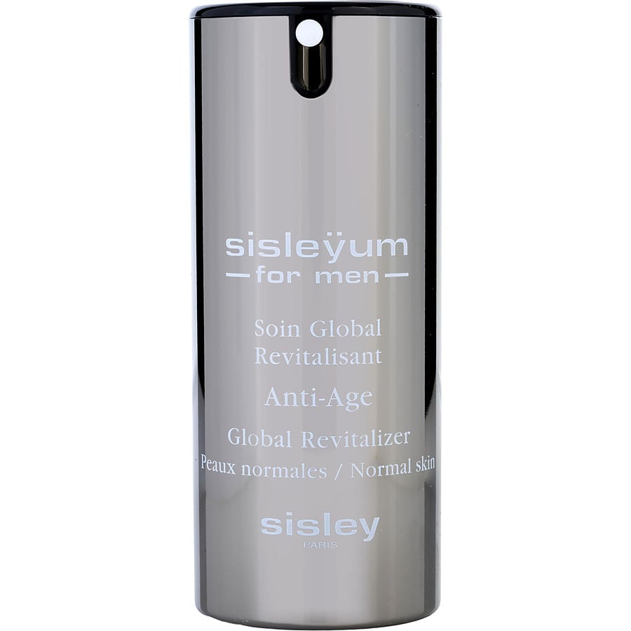 Sisley Sisleyum Anti-Age Global Revitalizer For Men (For Normal Skin) 50ml/1.7oz