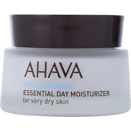 Time To Hydrate Essential Day Moisturizer (very Dry Skin)  --50ml/1.7oz