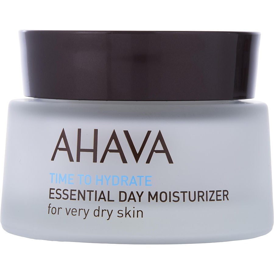 Time To Hydrate Essential Day Moisturizer (very Dry Skin)  --50ml/1.7oz Ahava