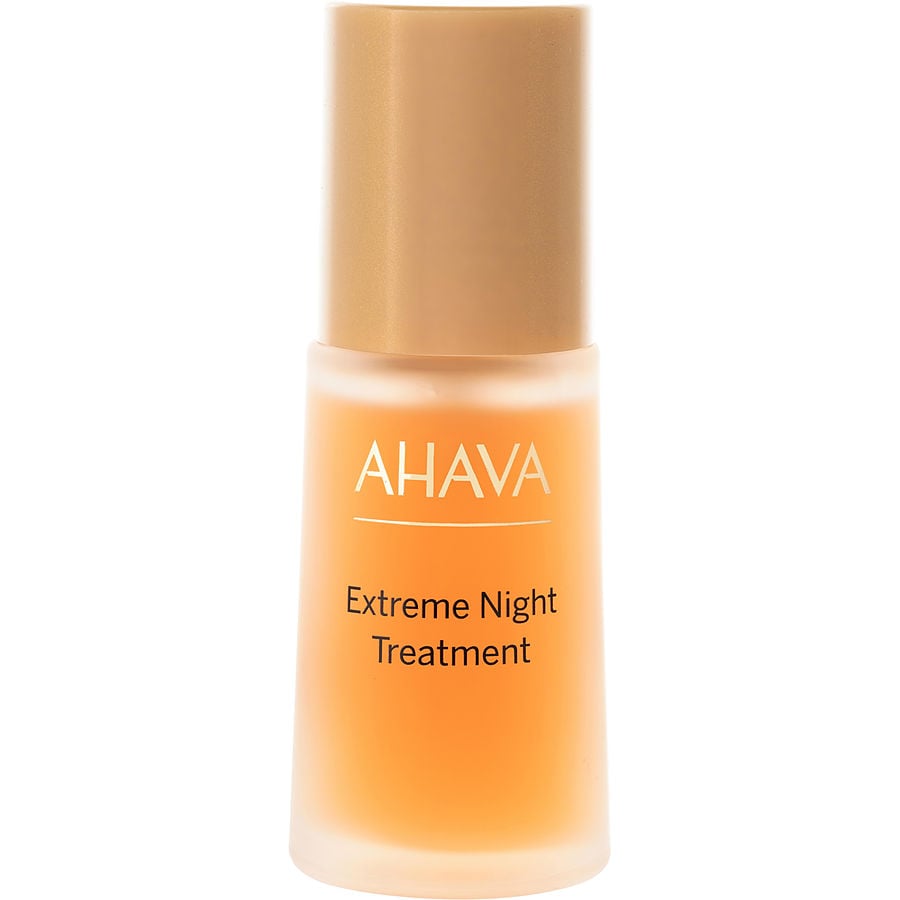 Extreme Night Treatment  --30ml/1oz Ahava