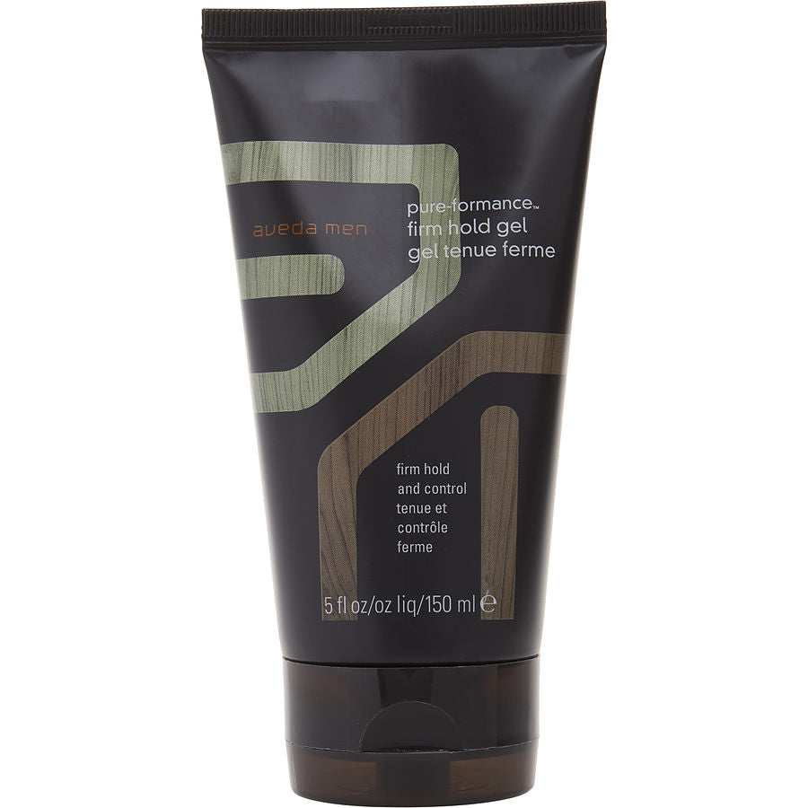 Aveda Pure Formance Firm Hold Gel 5 oz