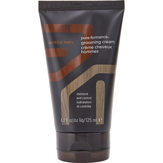 Aveda Men Pure-Formance Grooming Cream 4.2 oz