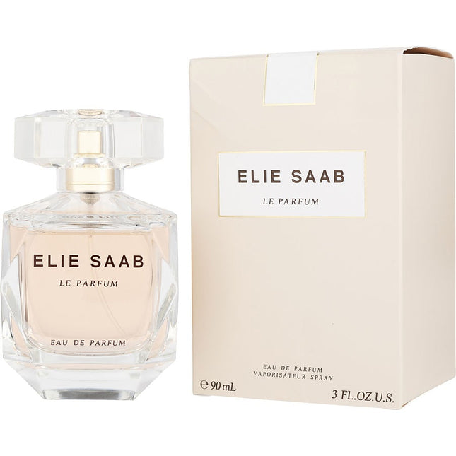Elie Saab Le Parfum By Elie Saab Eau De Parfum Spray 3 Oz