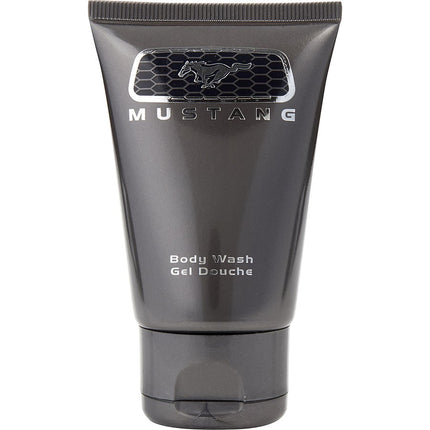 Mustang By Estee Lauder Body Wash 1.7 Oz