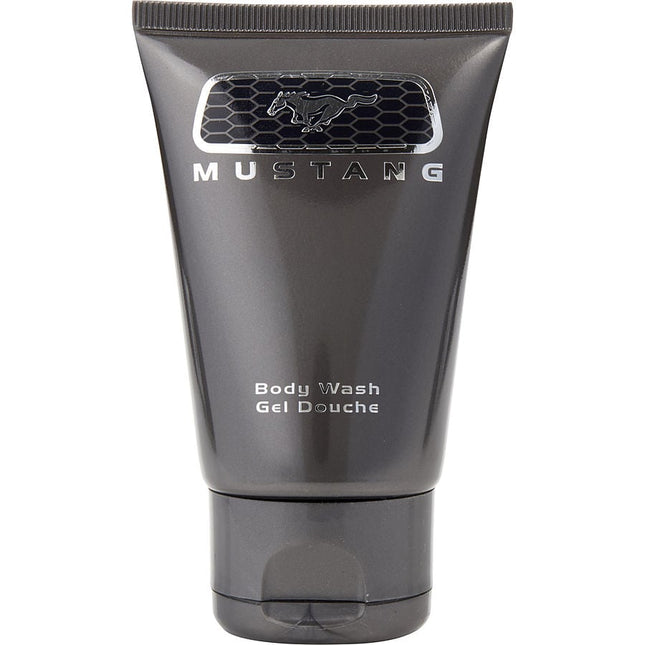 Mustang By Estee Lauder Body Wash 1.7 Oz Estee Lauder