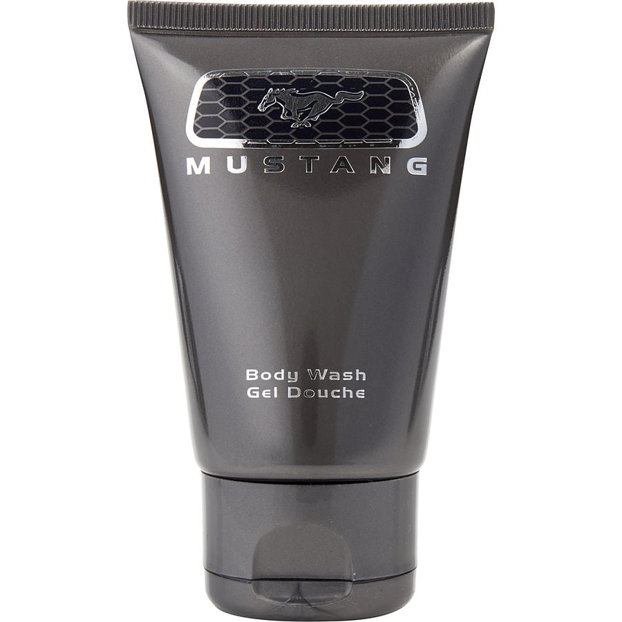 Mustang By Estee Lauder Body Wash 1.7 Oz Estee Lauder