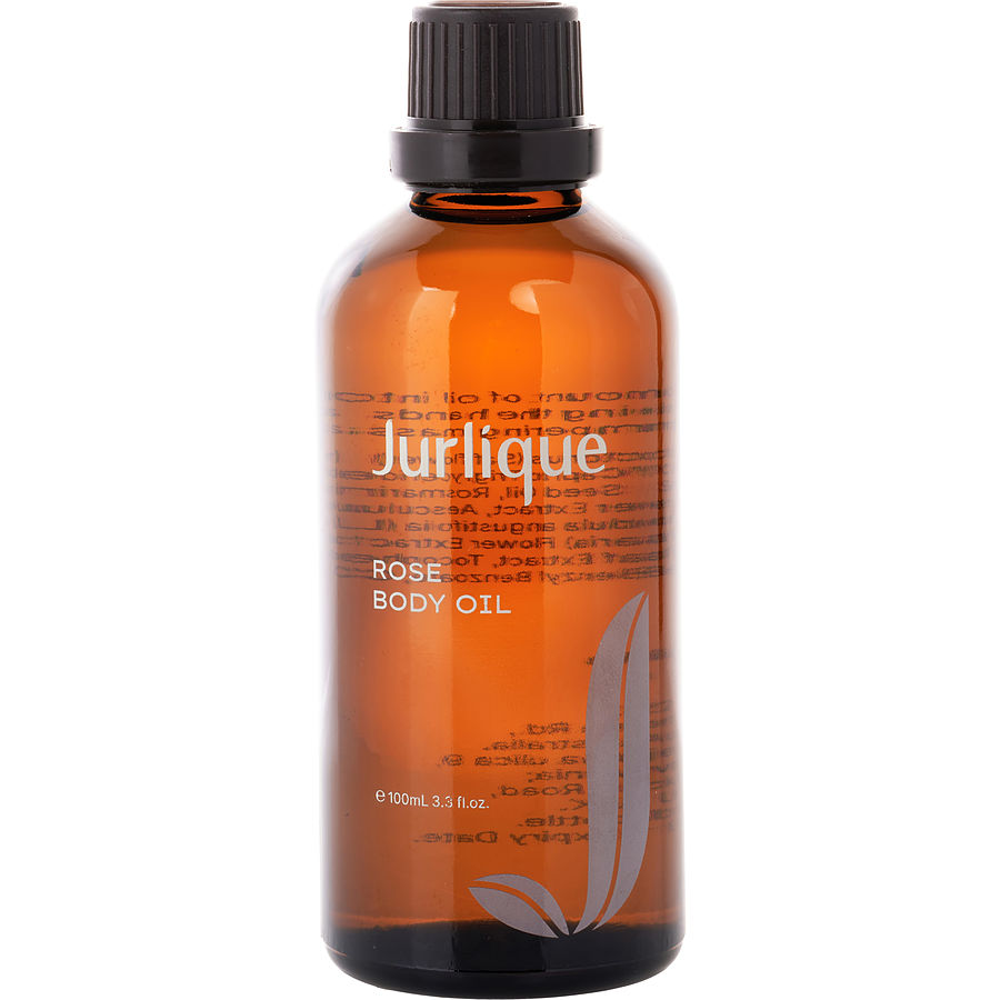 Jurlique Rose Body Oil 100ml/3.3oz