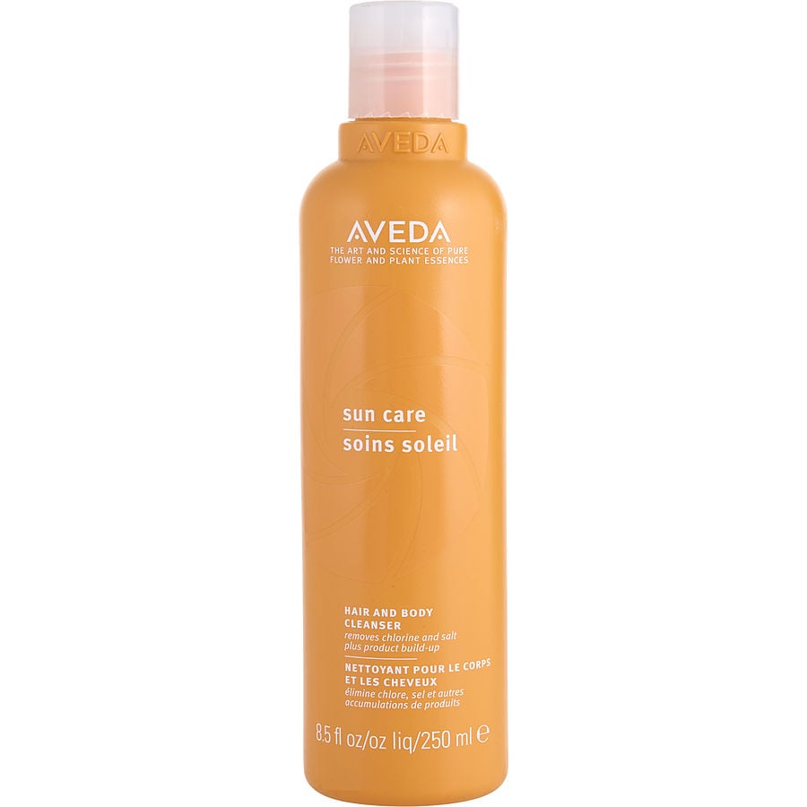 Sun Care Hair And Body Cleanser 8.5 Oz Aveda