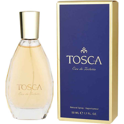 Tosca By Tosca Edt Spray 1.7 Oz