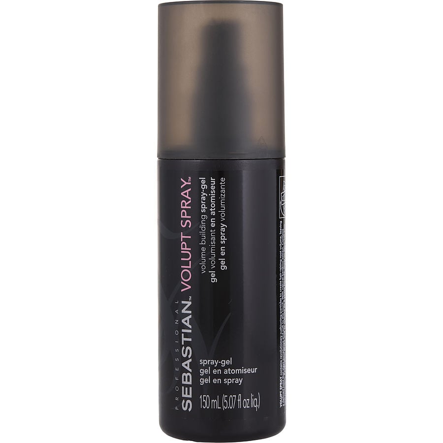 Volupt Spray Gel 5.07 Oz Sebastian