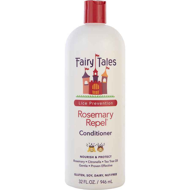 Fairy Tales Rosemary Repel Creme Conditioner 32 oz