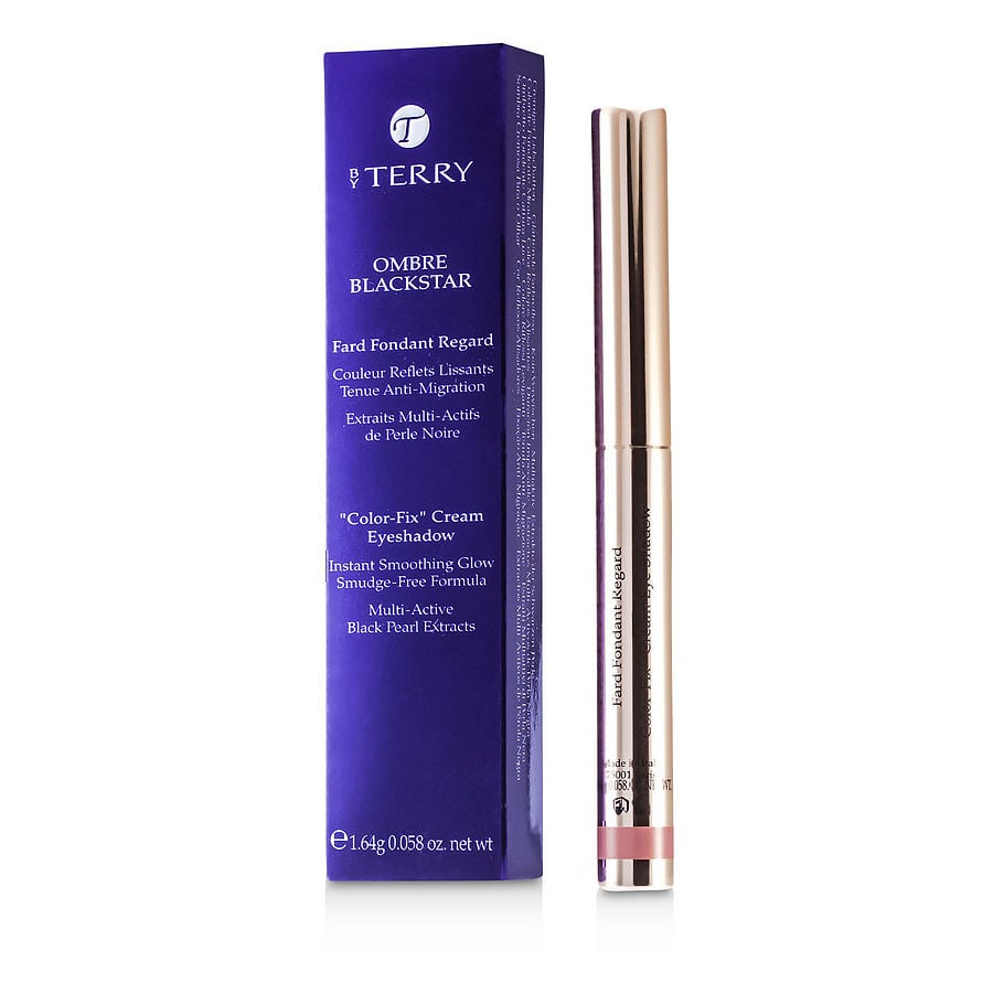 By Terry Ombre Blackstar Color Fix Cream Eyeshadow 1.64g/0.058oz