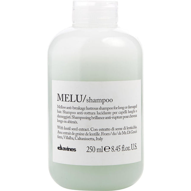 Davines Melu Anti-Breakage Lustrous Shampoo 8.45 oz
