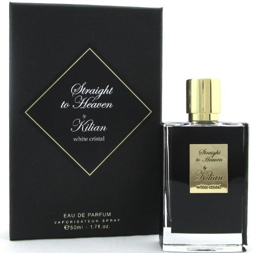 Kilian Straight To Heaven White Cristal Eau de Parfum for Women