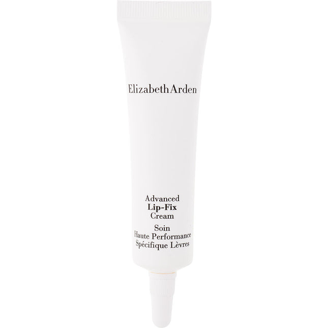 Advanced Lip Fix Cream  --15ml/0.5oz