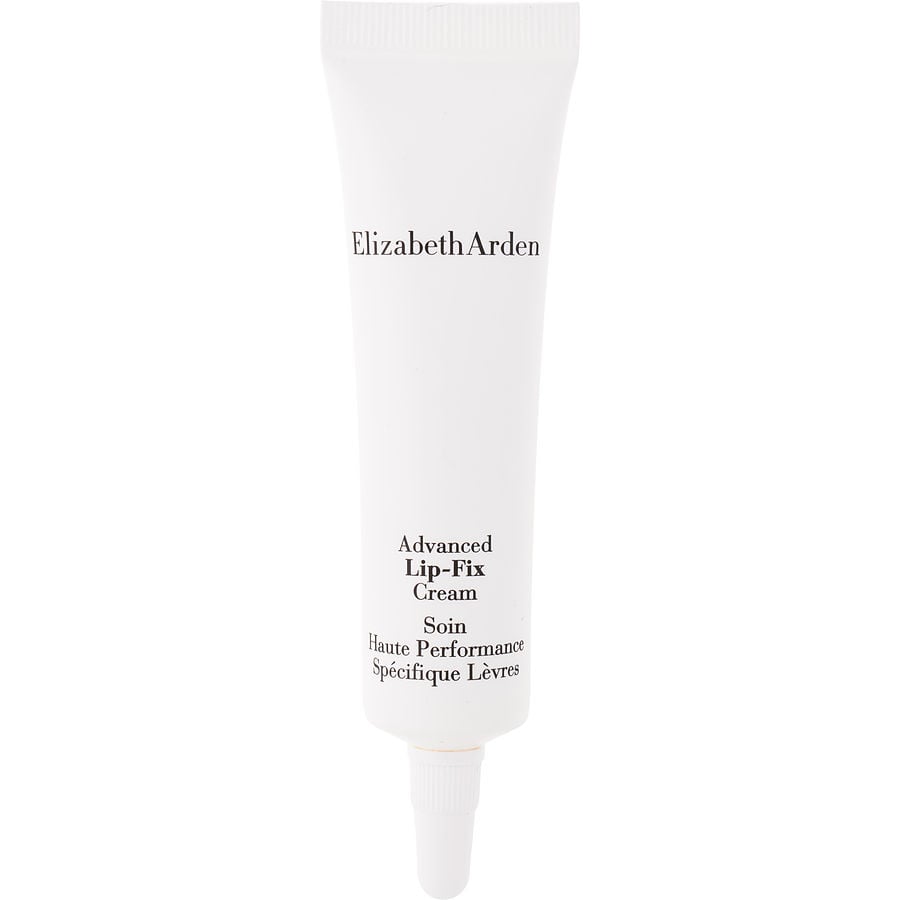 Advanced Lip Fix Cream  --15ml/0.5oz Elizabeth Arden