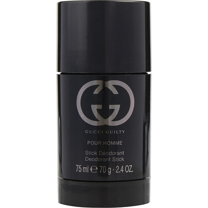 Gucci Guilty Pour Homme By Gucci Deodorant Stick 2.4 Oz