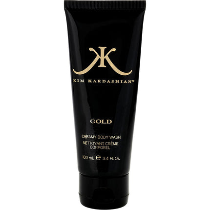 Kim Kardashian Gold By Kim Kardashian Body Wash 3.4 Oz