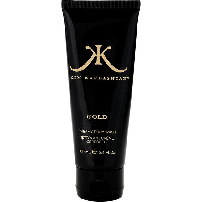 Kim Kardashian Gold By Kim Kardashian Body Wash 3.4 Oz