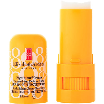 Eight Hour Cream Targeted Sun Defense Stick Spf 50 Sunscreen Pa+++ --6.8g/0.24oz