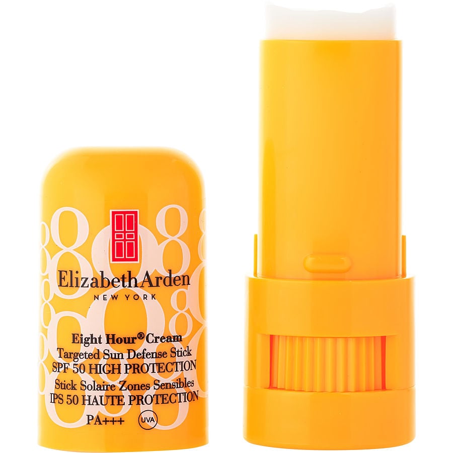 Elizabeth Arden Eight Hour Cream Targeted Sun Defense Stick Spf 50 Sunscreen Pa+++ 6.8g/0.24oz