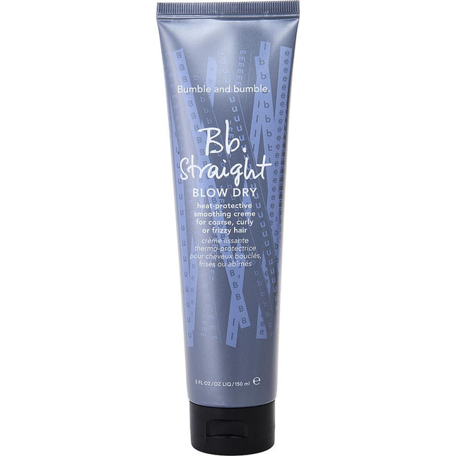 Bb Straight Blow Dry 5 Oz Bumble And Bumble