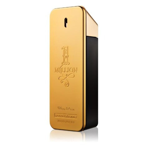 Paco Rabanne 1 Million Eau de Toilette for Men