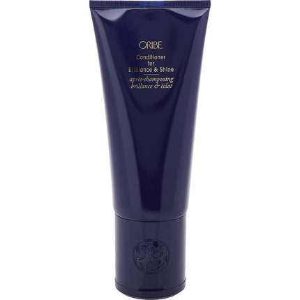 Conditioner For Brilliance & Shine 6.8 Oz