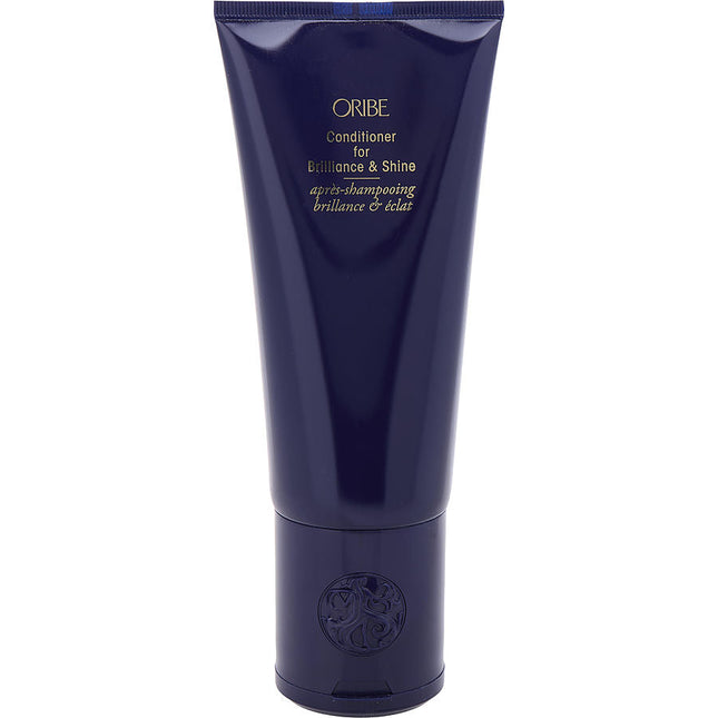 Conditioner For Brilliance & Shine 6.8 Oz