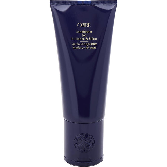 Conditioner For Brilliance & Shine 6.8 Oz