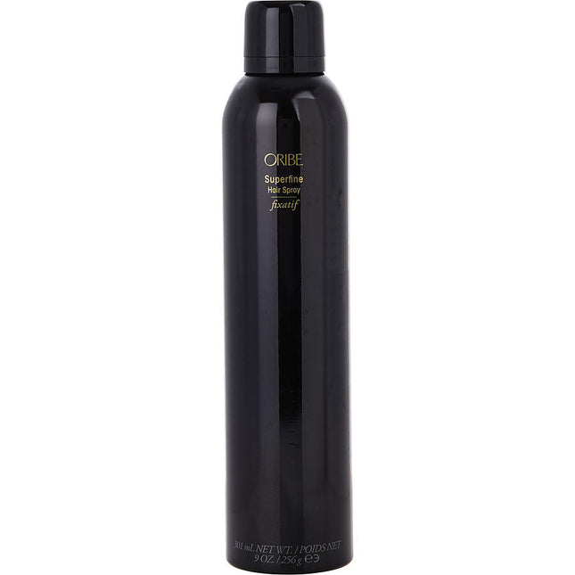 Superfine Hair Spray 9 Oz Oribe