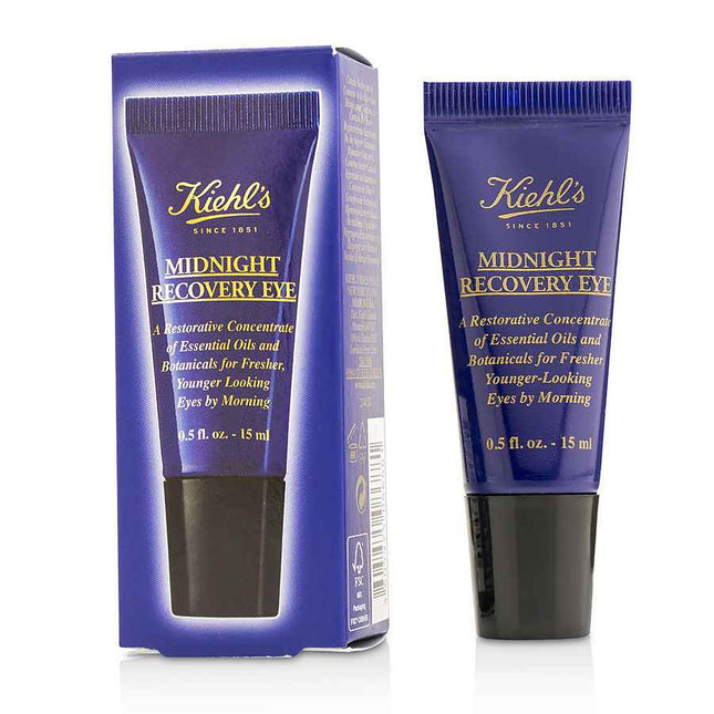 Kiehl's Midnight Recovery Eye 15ml/0.5oz